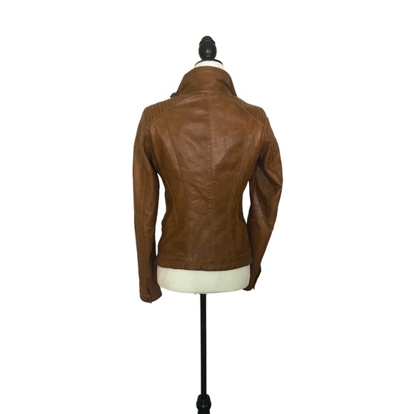 Danier leather jacket - Picture 3 of 7